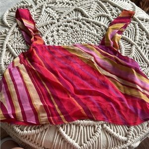 Pacsun crop top, size XS